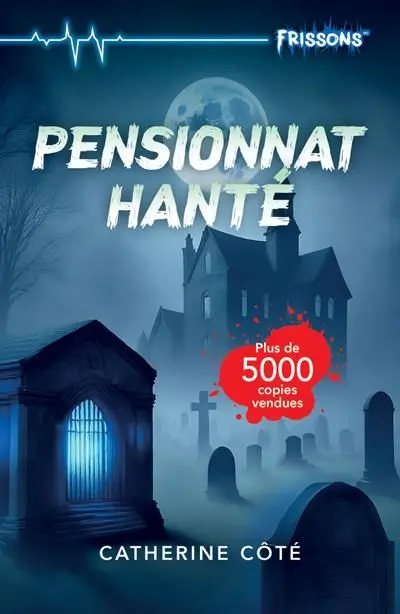 Pensionnat hanté