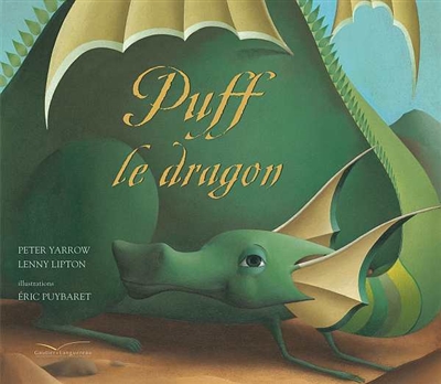 Puff le dragon