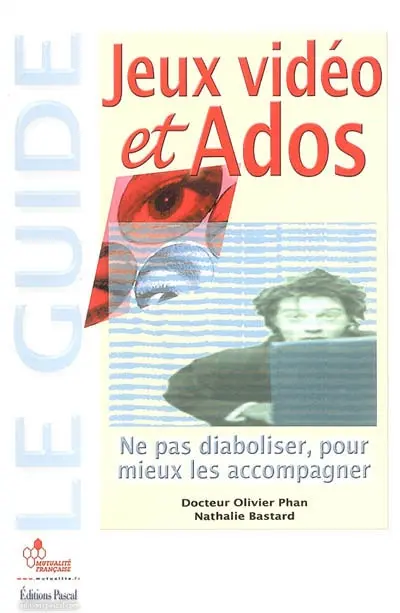 Jeux vidéo et ados : ne pas diaboliser, pour mieux les accompagner