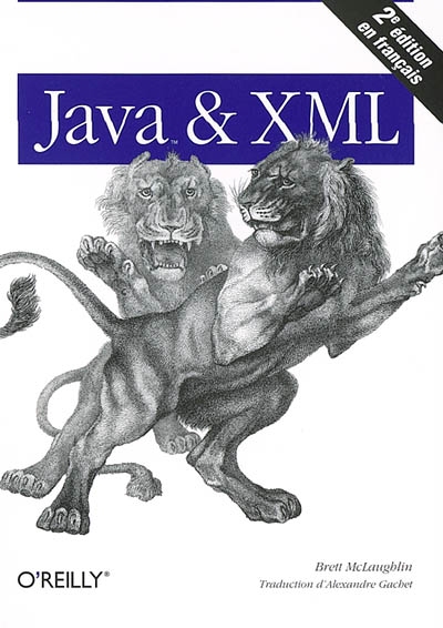 Java et XML