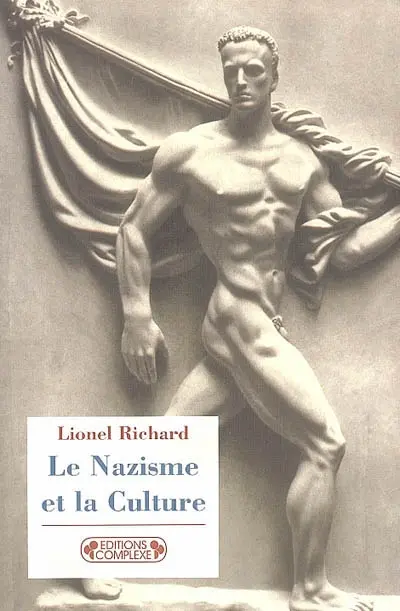 Le nazisme et la culture