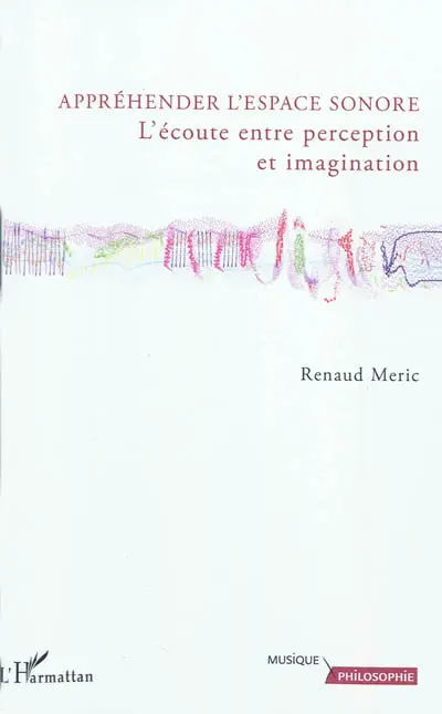 Appréhender l'espace sonore : l'écoute entre perception et imagination