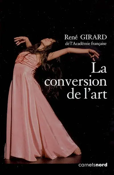 La conversion de l'art