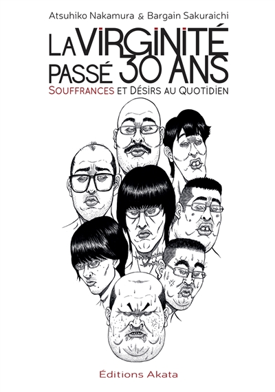 La virginité passé 30 ans :...
