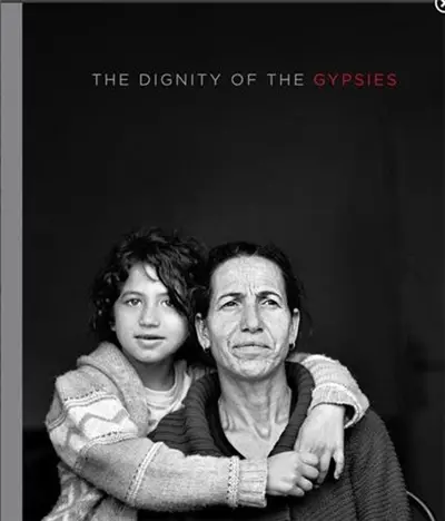 Christine Turnauer The Dignity of the Gypsies