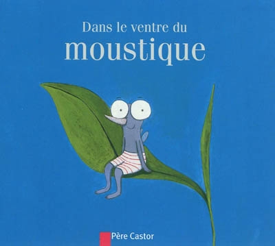 Dans le ventre du moustique