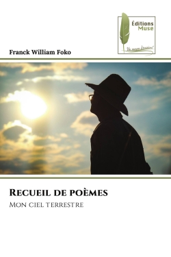 Recueil de poèmes : Mon ciel terrestre