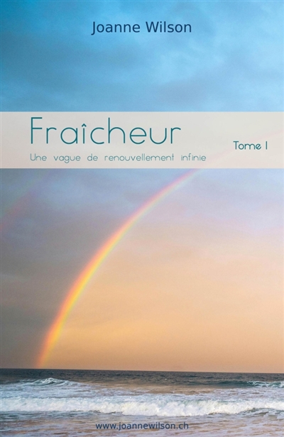 Fraîcheur : Une vague de...