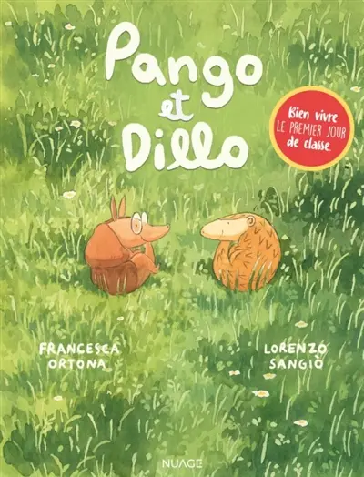 Pango et Dillo