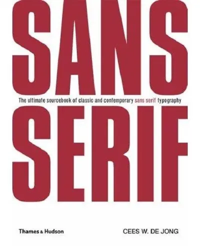 Sans Serif