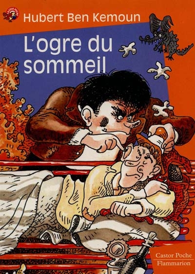 L'ogre du sommeil