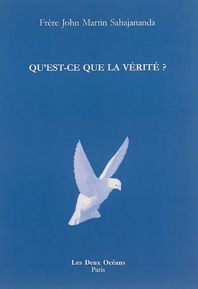 Qu'est-ce que la vérité ?
