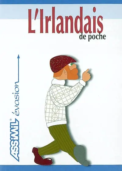 L'irlandais de poche