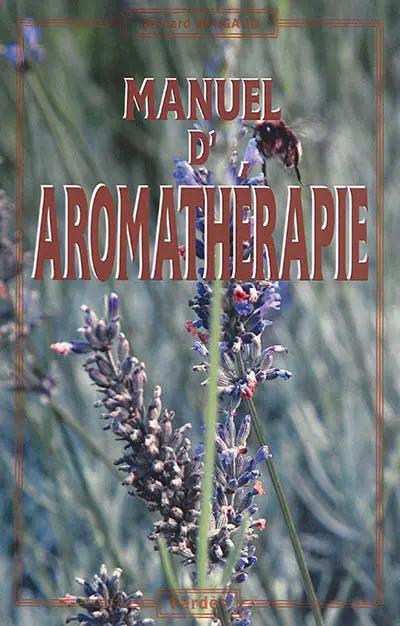Manuel d'aromathérapie