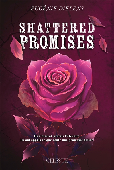 Shattered iced. Vol. 4. Shattered promises