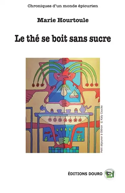 Le Thé se boit sans sucre