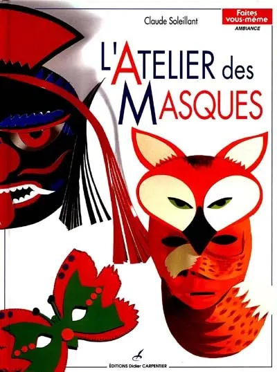L'atelier des masques