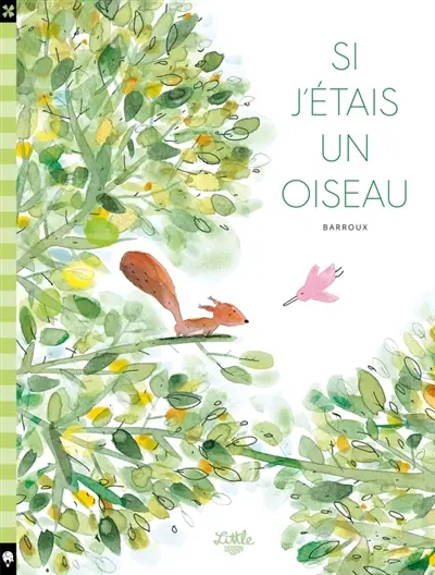 Si j'étais un oiseau