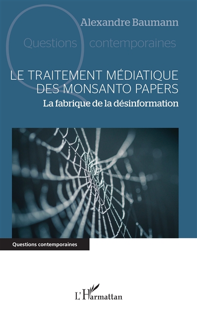 Le traitement médiatique...