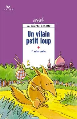 Un vilain petit loup