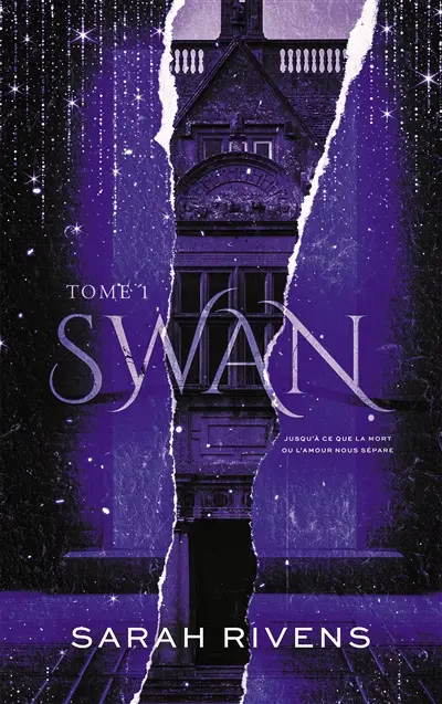 Swan. Vol. 1
