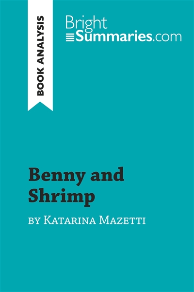 Benny and Shrimp by...