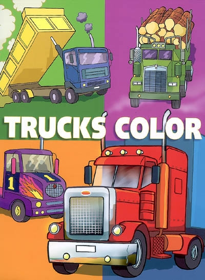 Trucks color