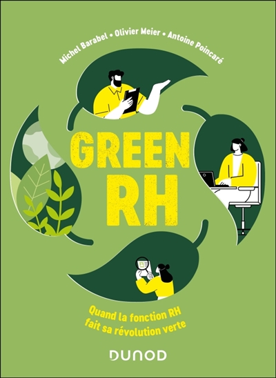 Green RH : quand la...