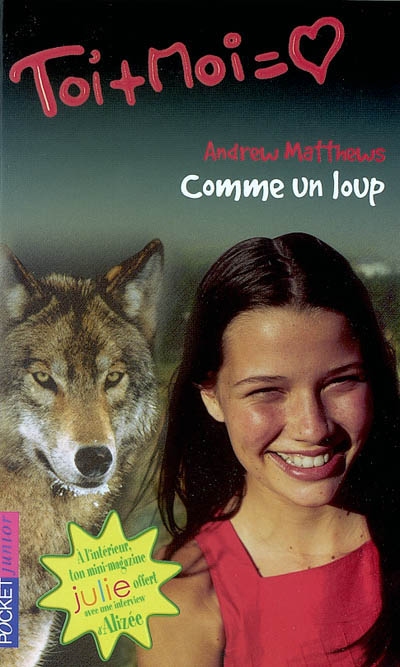 Comme un loup