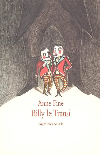 Billy le transi