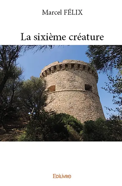 La sixième créature