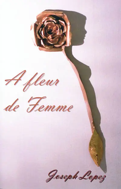 A fleur de femme