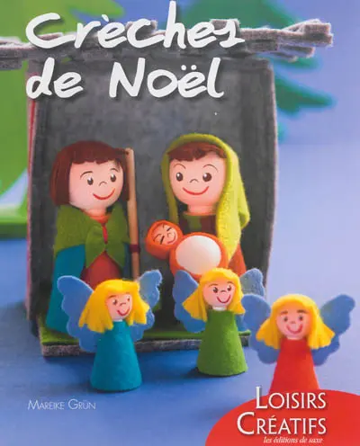 Crèches de Noël