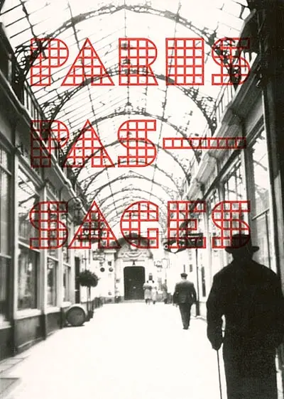 Paris passages