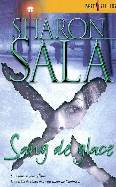 Sang de glace