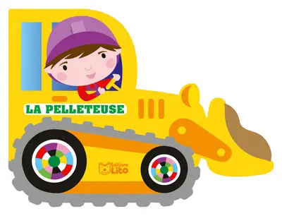 La pelleteuse