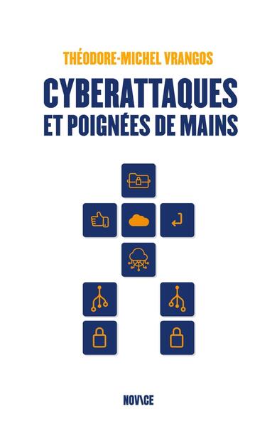 Cyberattaques et poignées de main : entreprendre dans la tech, une aventure humaine