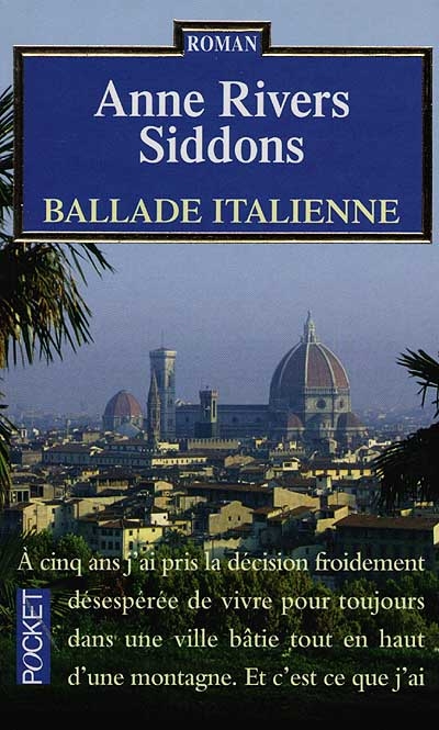 Ballade italienne