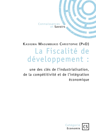 La Fiscalité de...