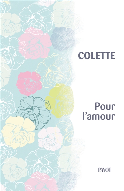 Pour l'amour