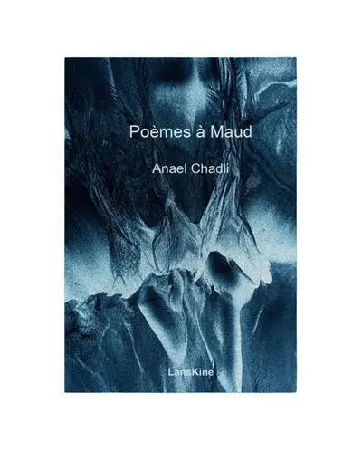 Poèmes à Maud