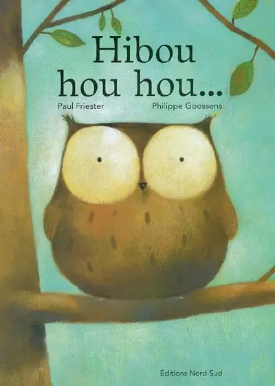 Hibou hou hou...