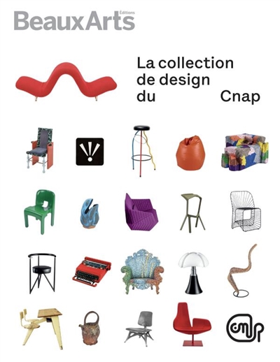 La collection de design du...