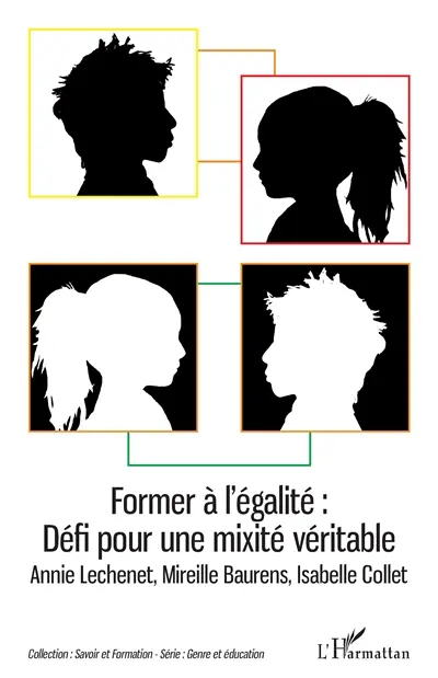 Former à l'égalité : défi pour une mixité véritable