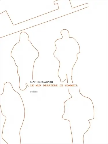 Le mur derrière le sommeil