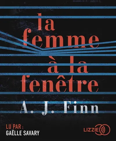 La femme à la fenêtre