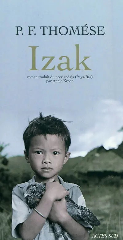 Izak