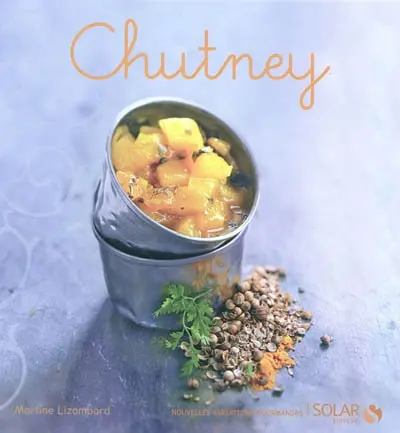 Chutney