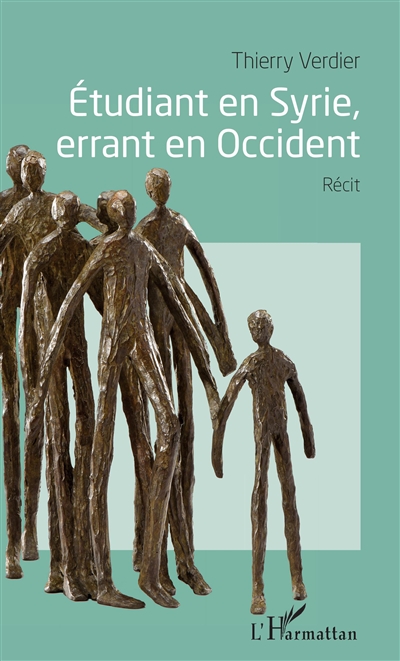 Etudiant en Syrie, errant...