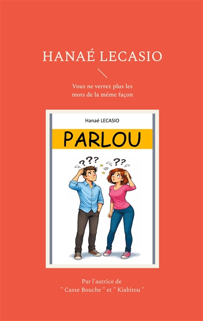 Parlou